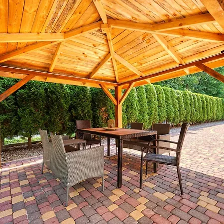 Visit Spala Exterior photo