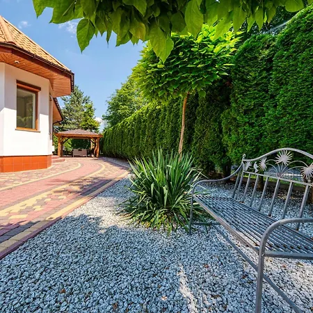 Visit Spala Exterior photo