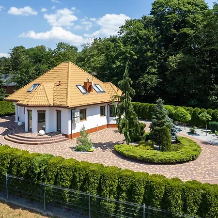 Visit Spala Exterior photo